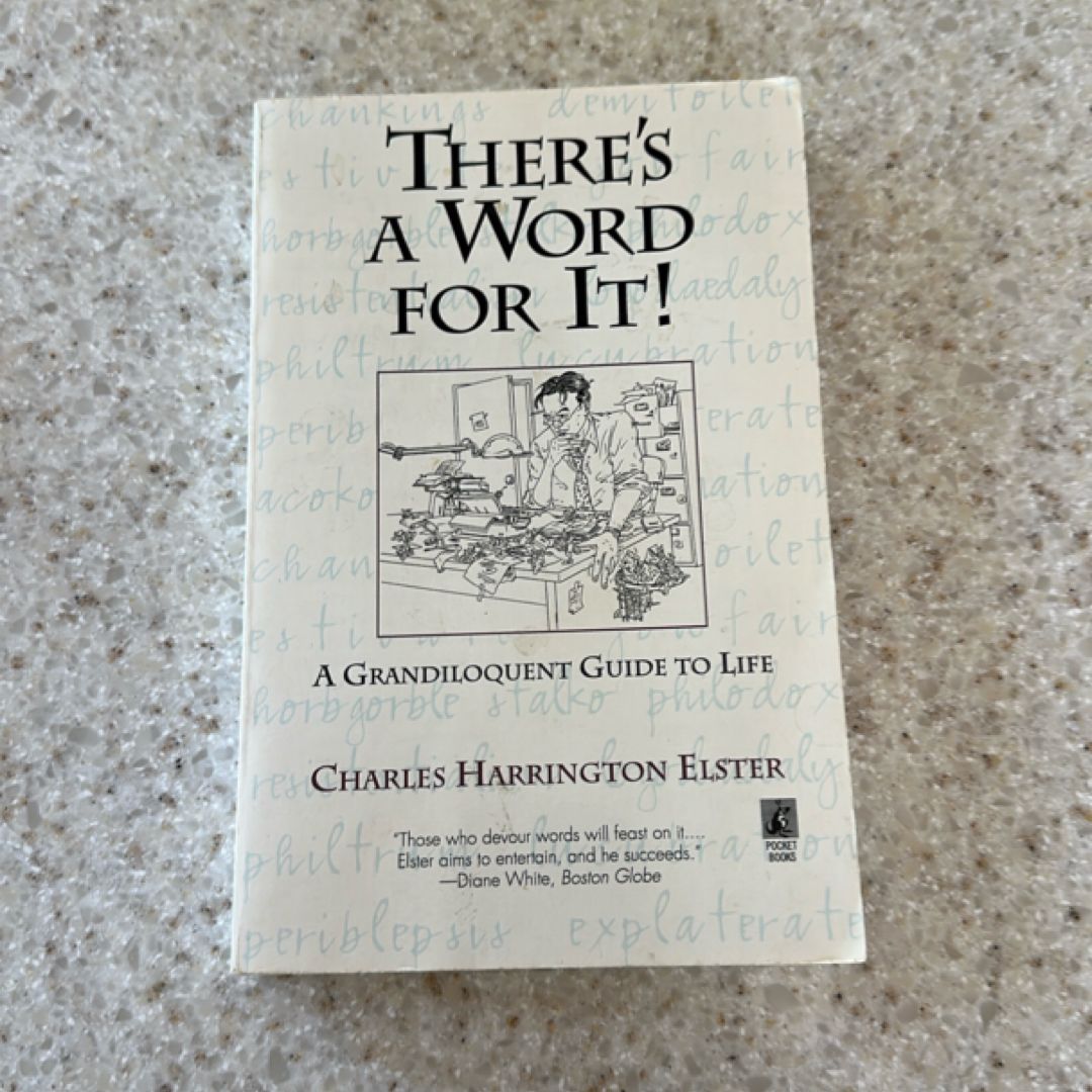 There's a Word for It!