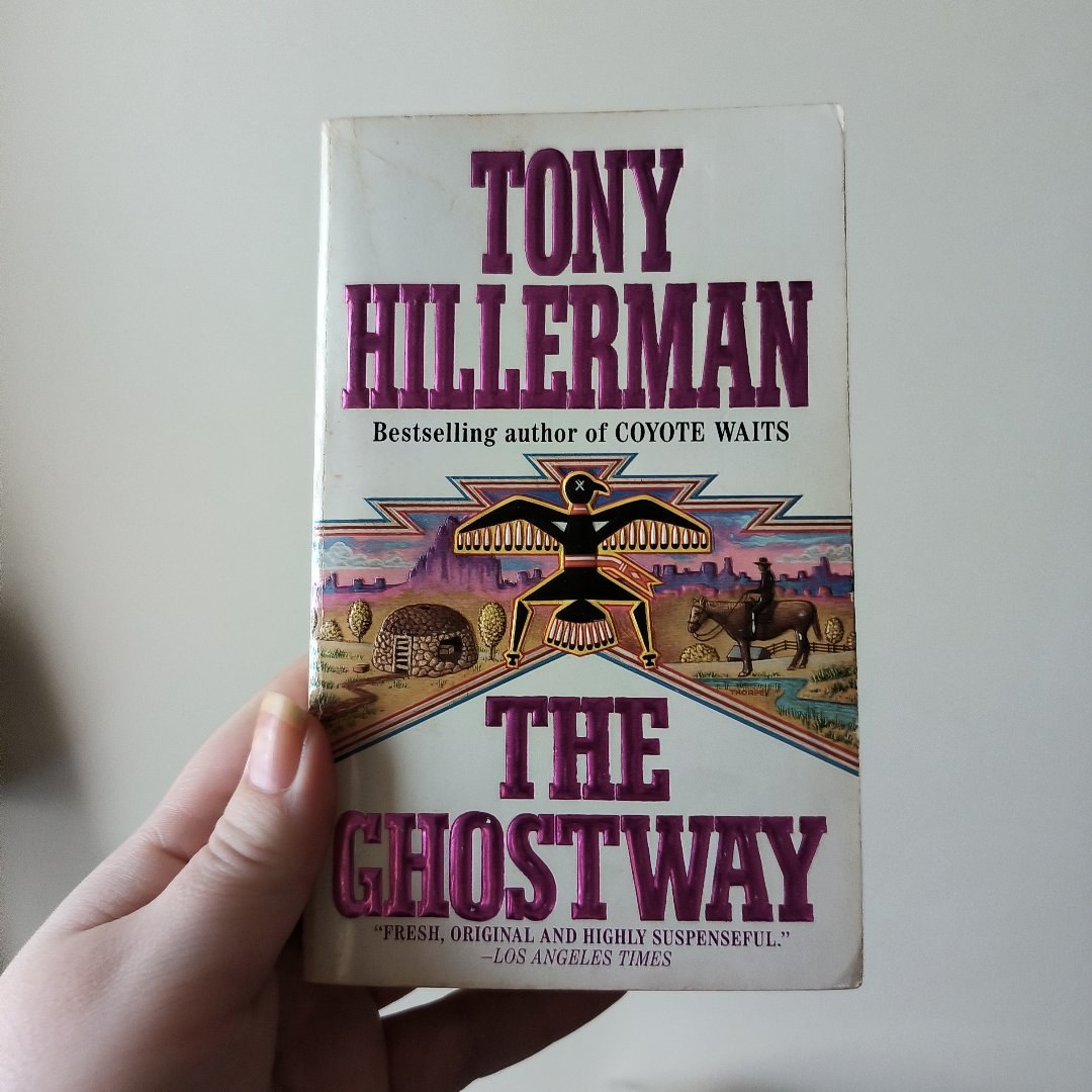 The Ghostway