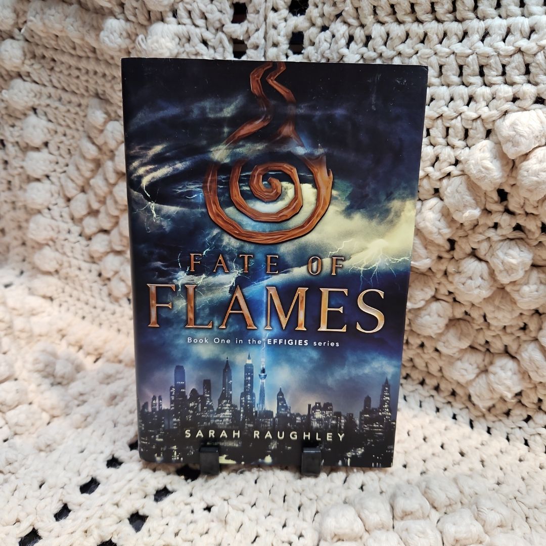 Fate of Flames