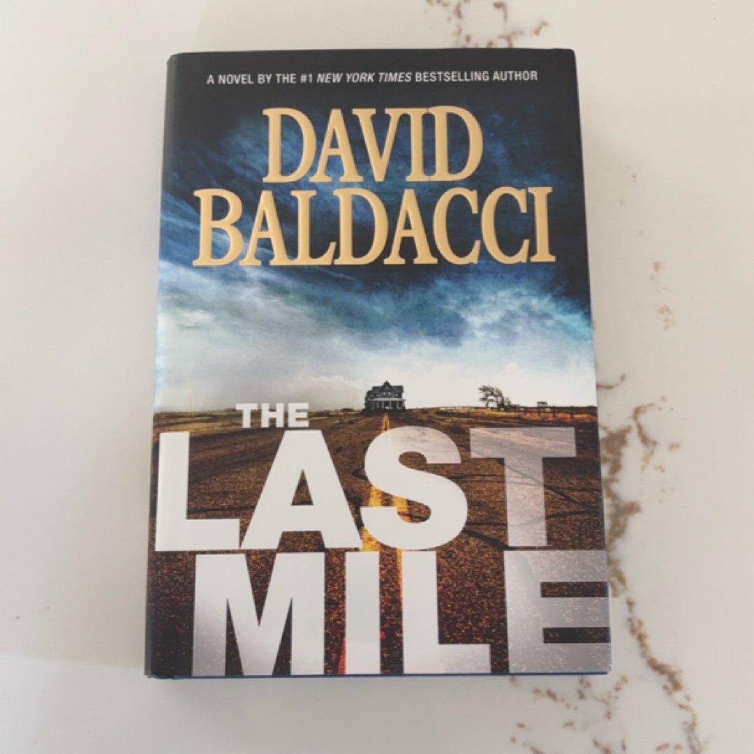 The Last Mile
