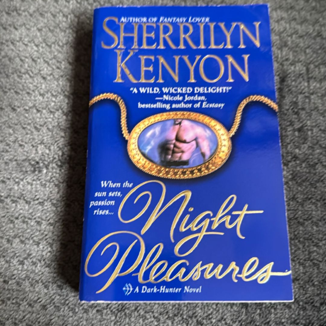 Night Pleasures