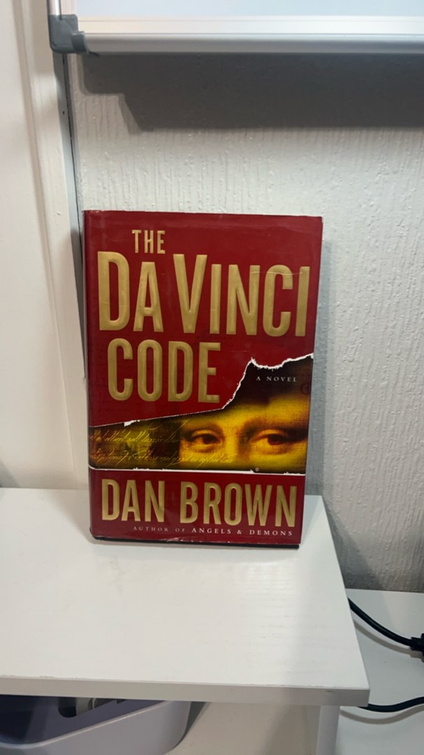 The Da Vinci Code