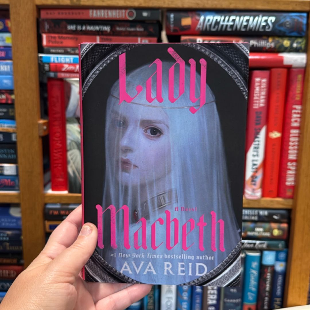 Lady Macbeth