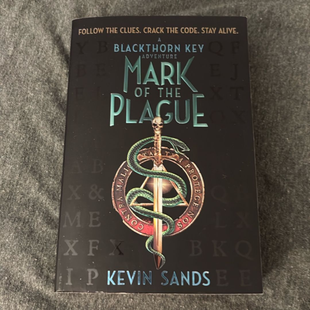 Mark of the Plague