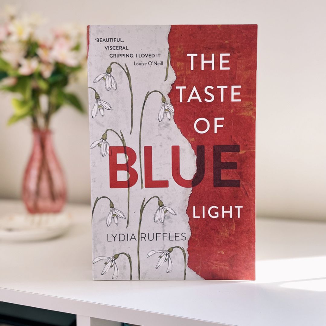 The Taste of Blue Light