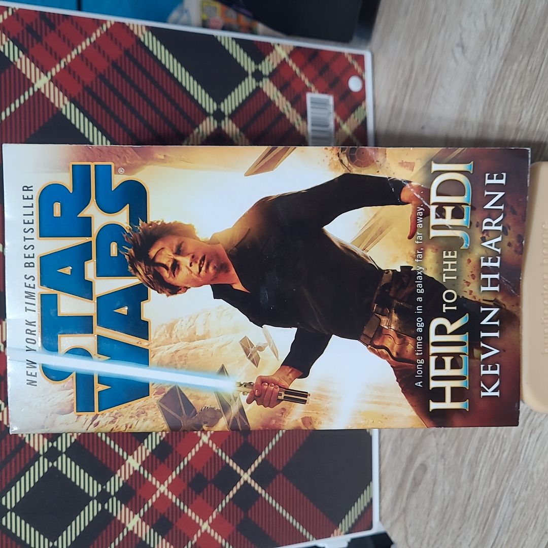 Heir to the Jedi: Star Wars