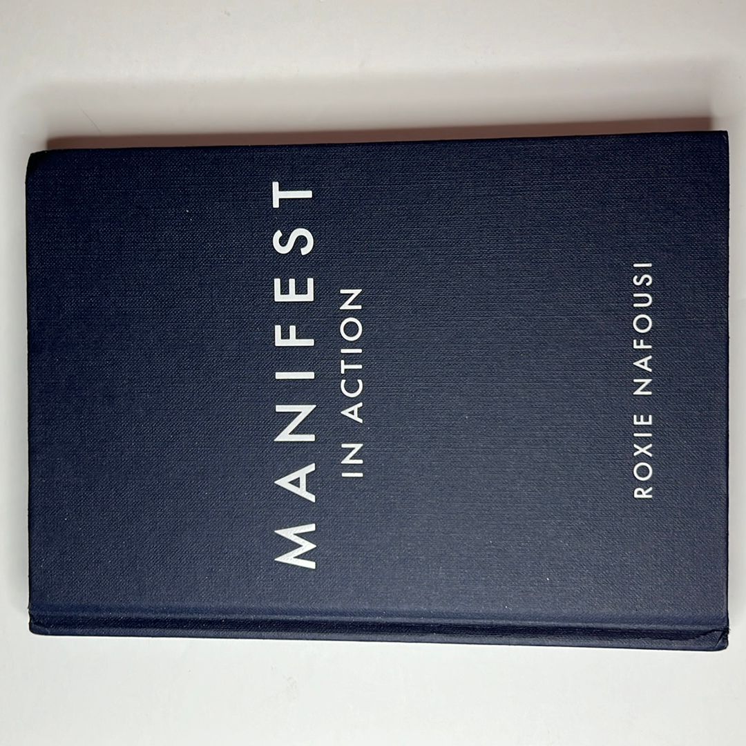 Manifest in Action