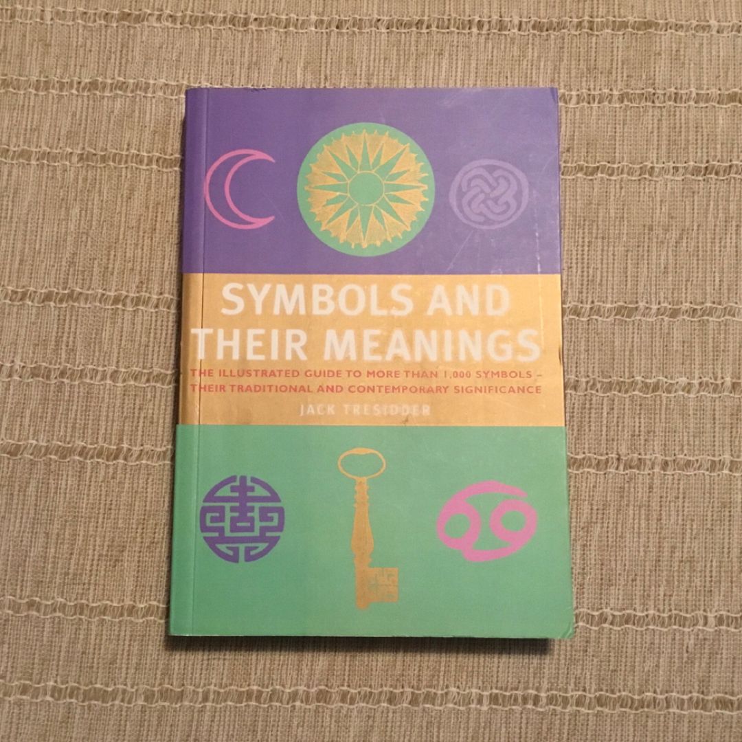 Symbols and their Meaning