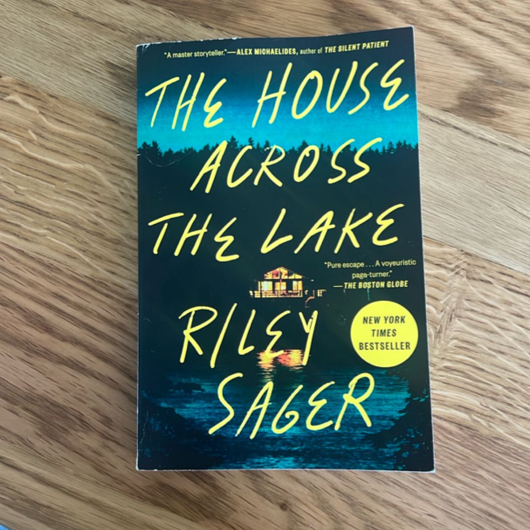 The House Across the Lake