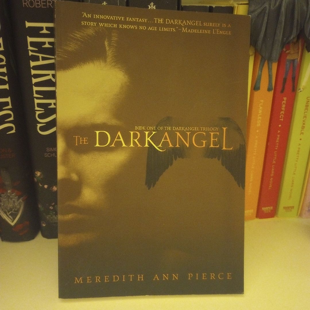 The Darkangel