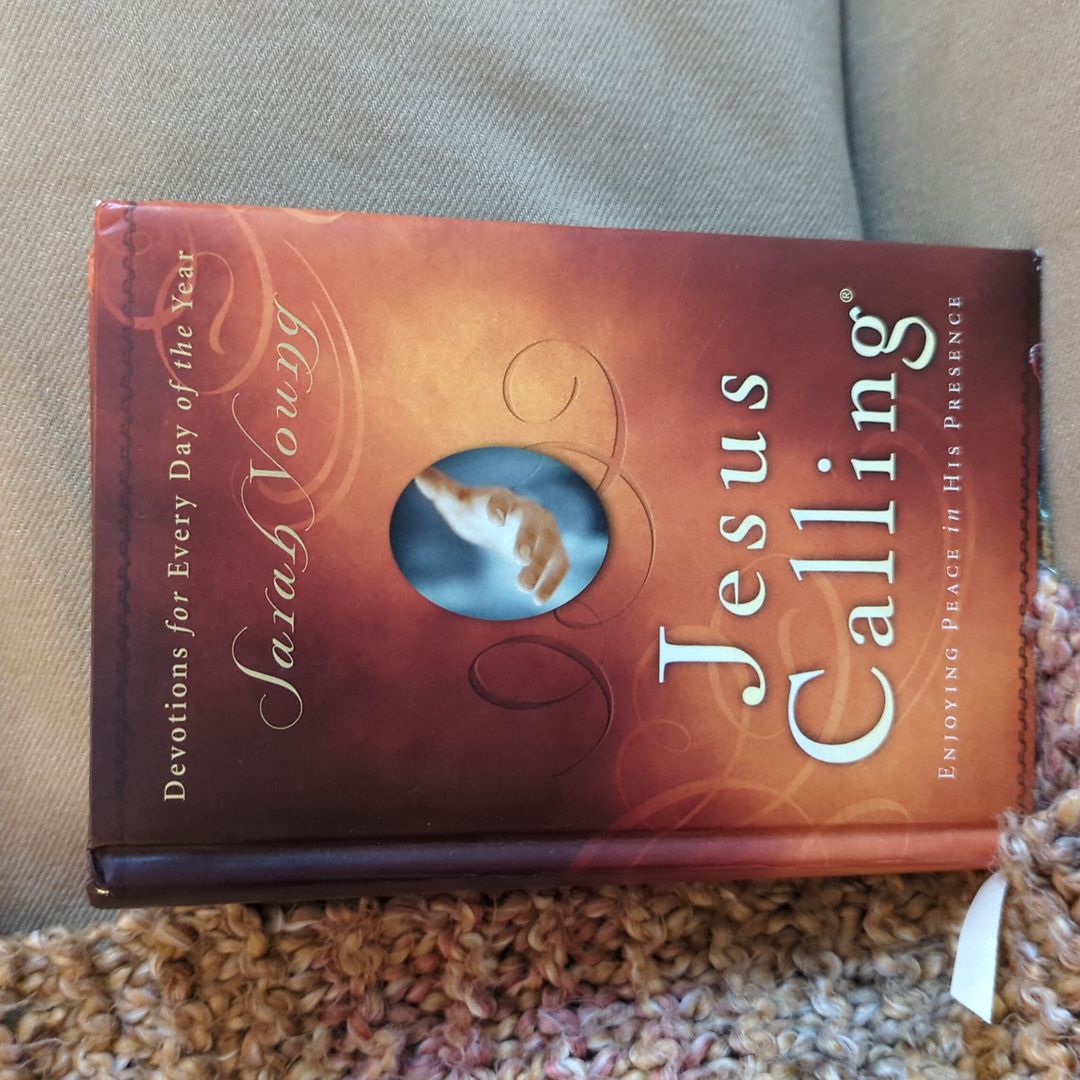 Jesus Calling