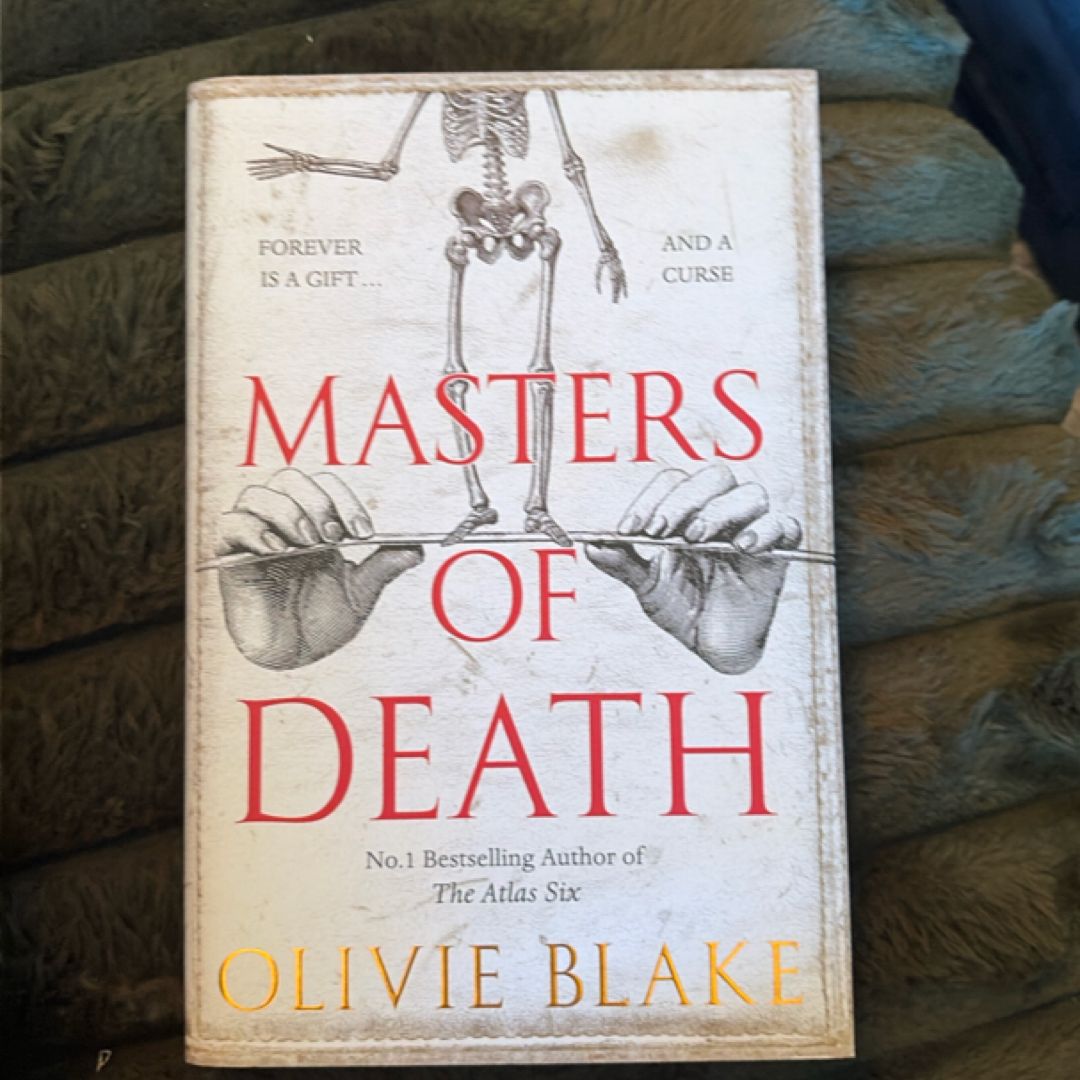 Masters of Death