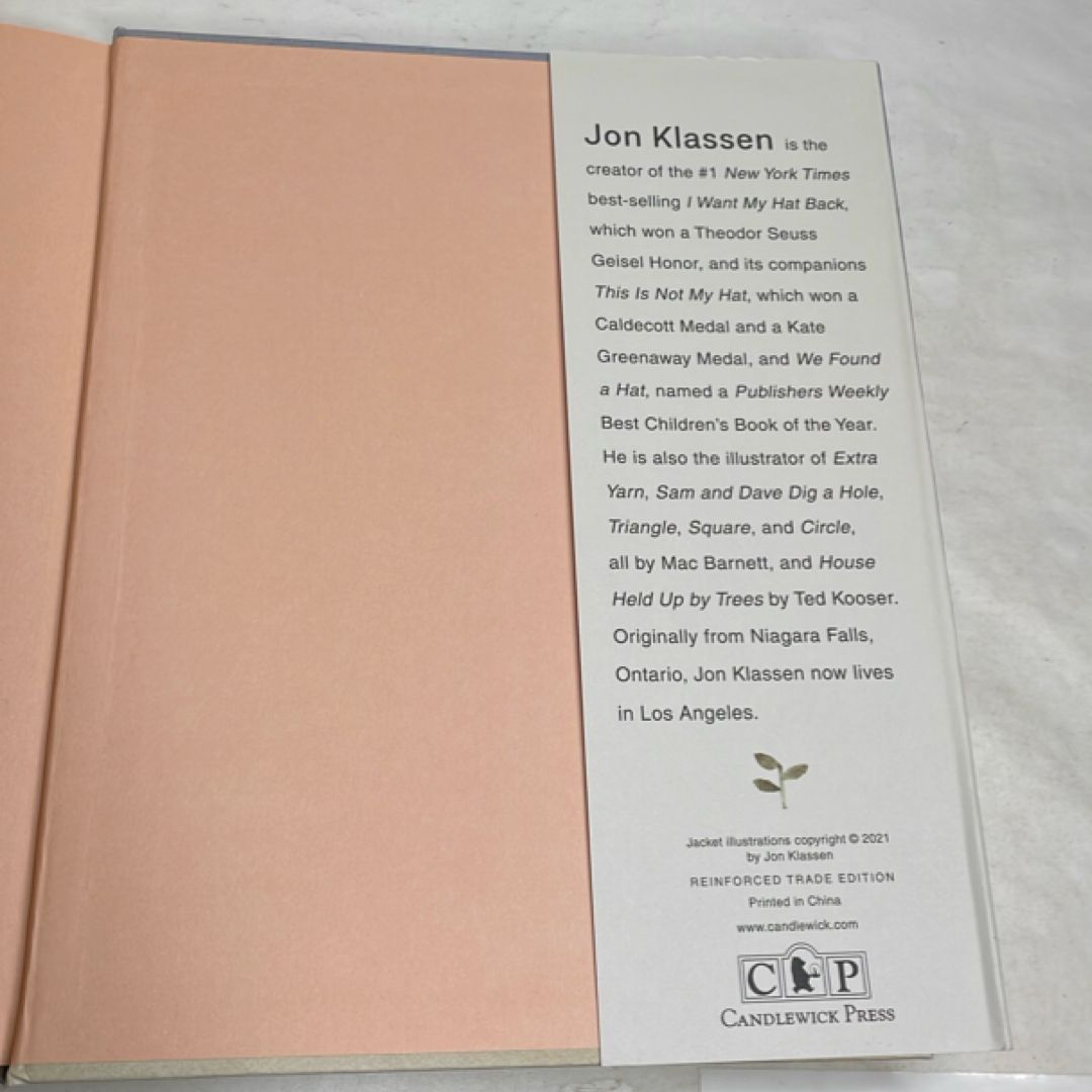 The Rock from the Sky