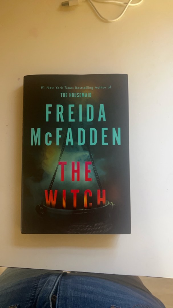 The Witch (Deluxe Edition)