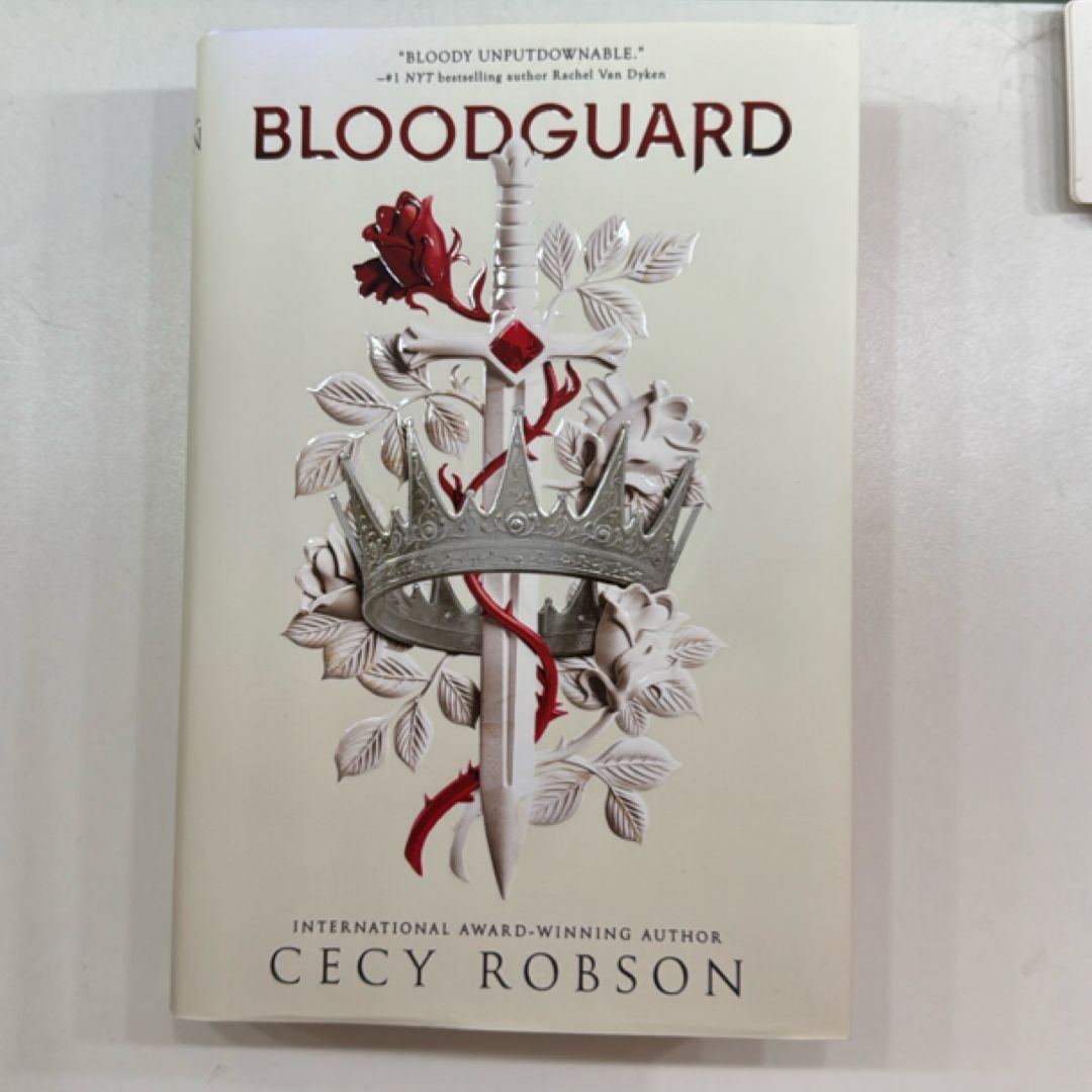 Bloodguard