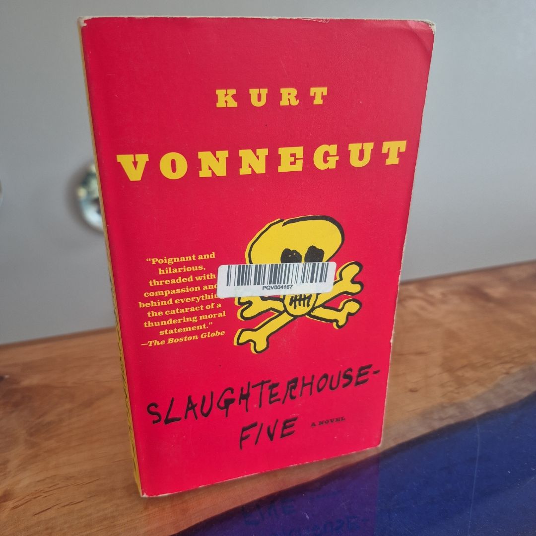 Slaughterhouse-Five