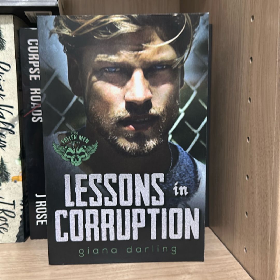 Lessons in Corruption