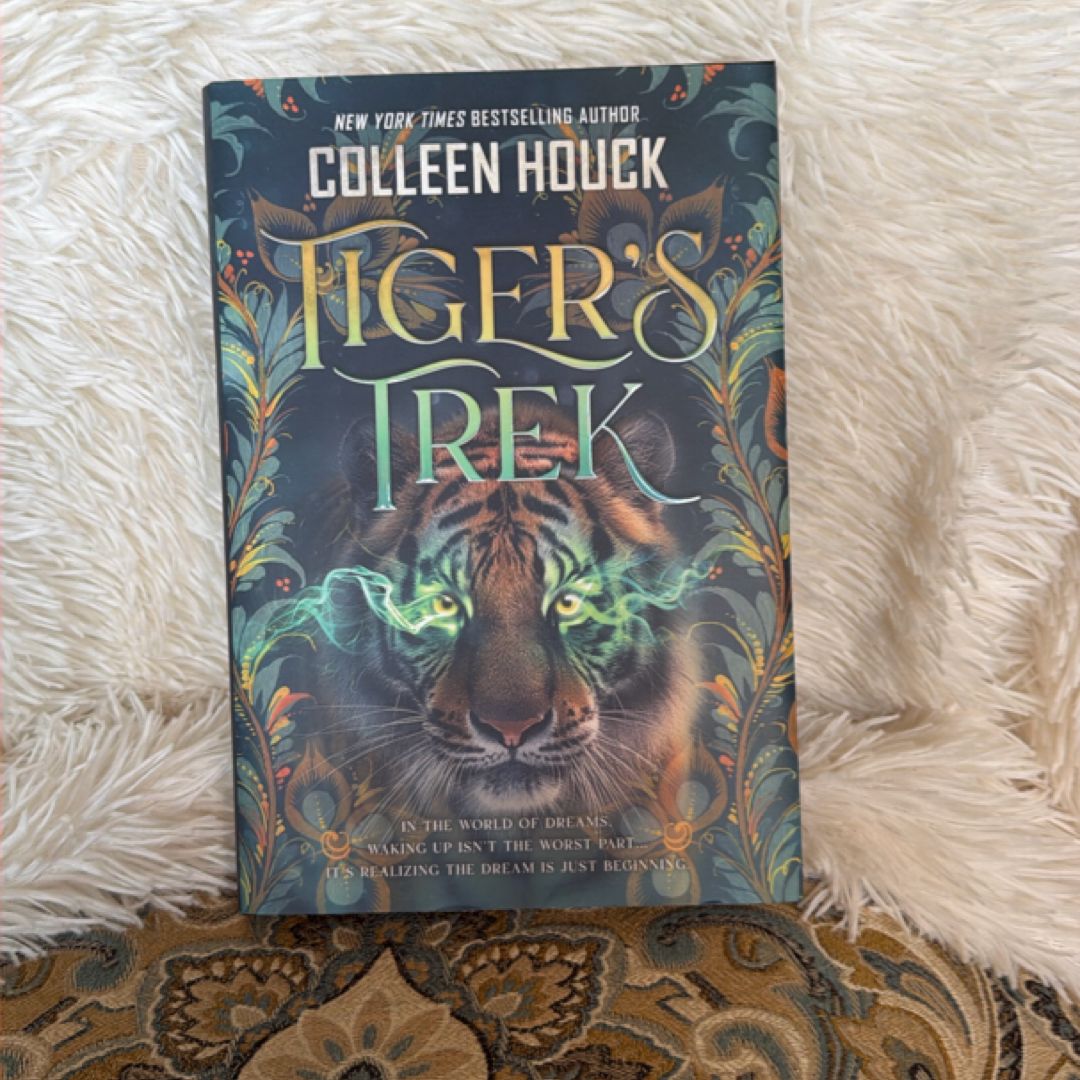 Tiger's Trek
