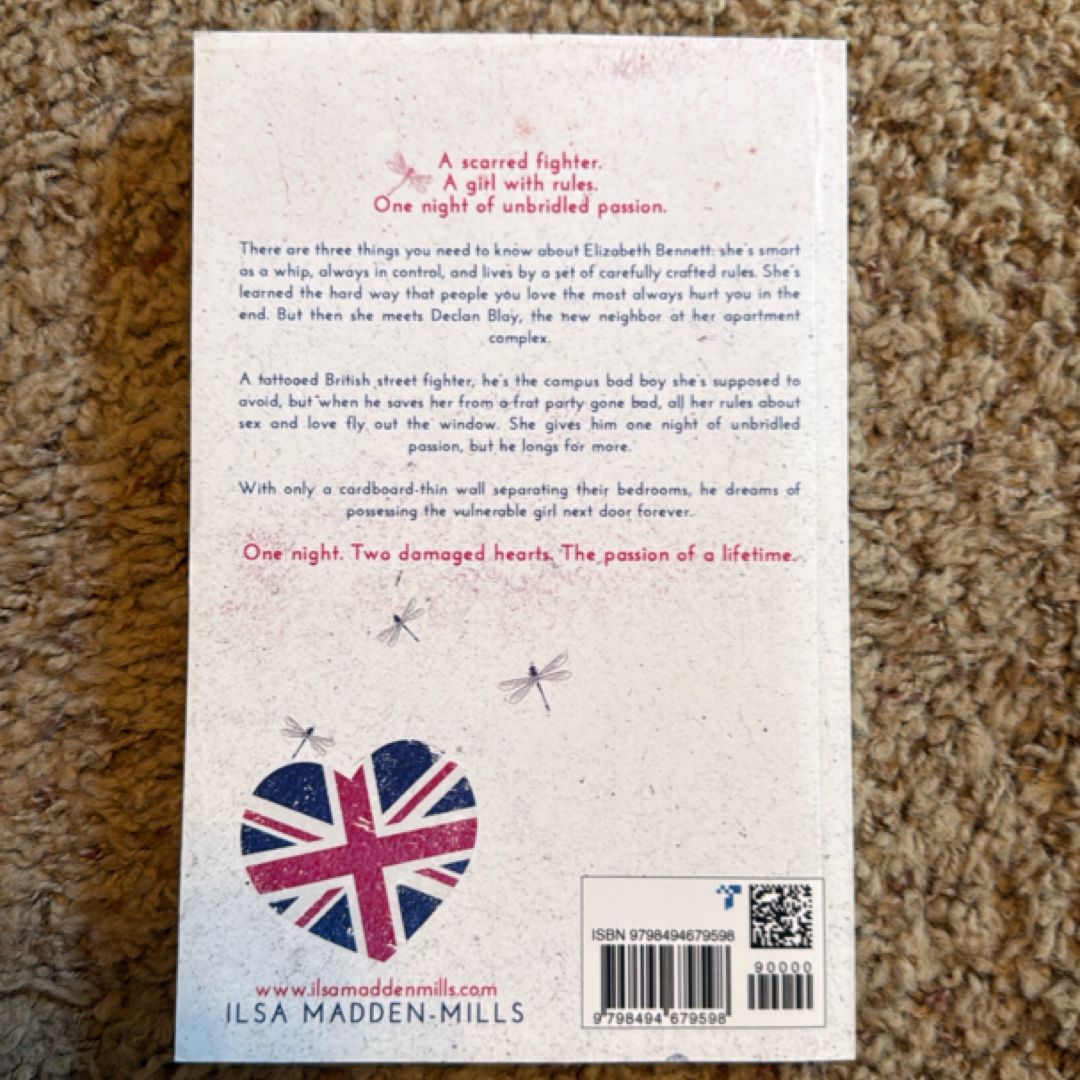 Dirty English