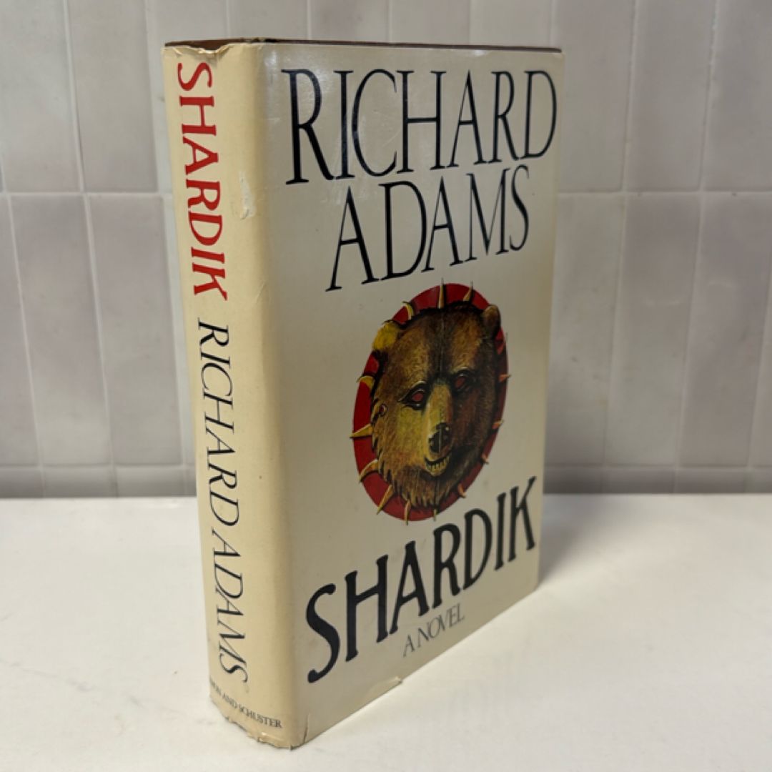 Shardik