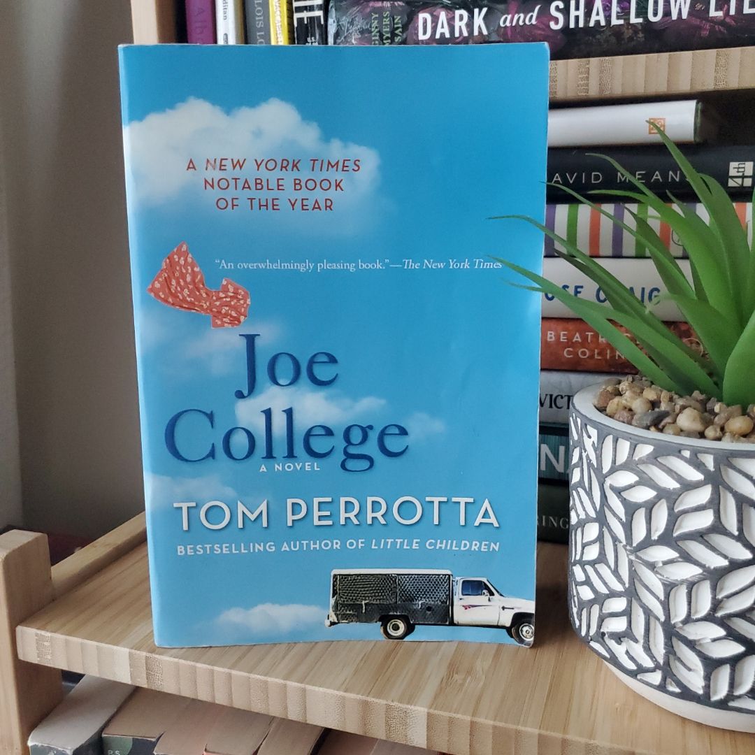 Joe College