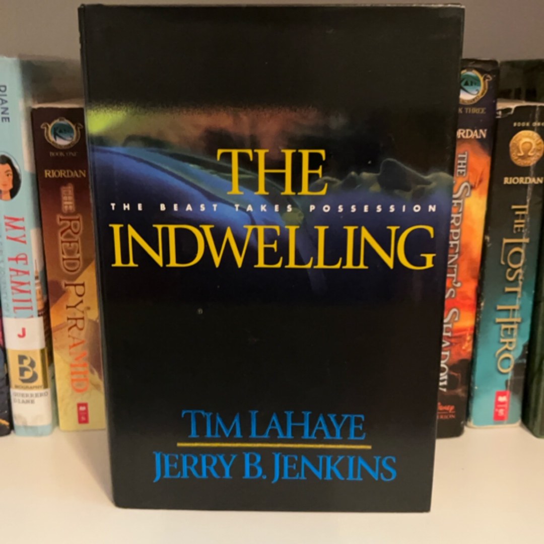 The Indwelling