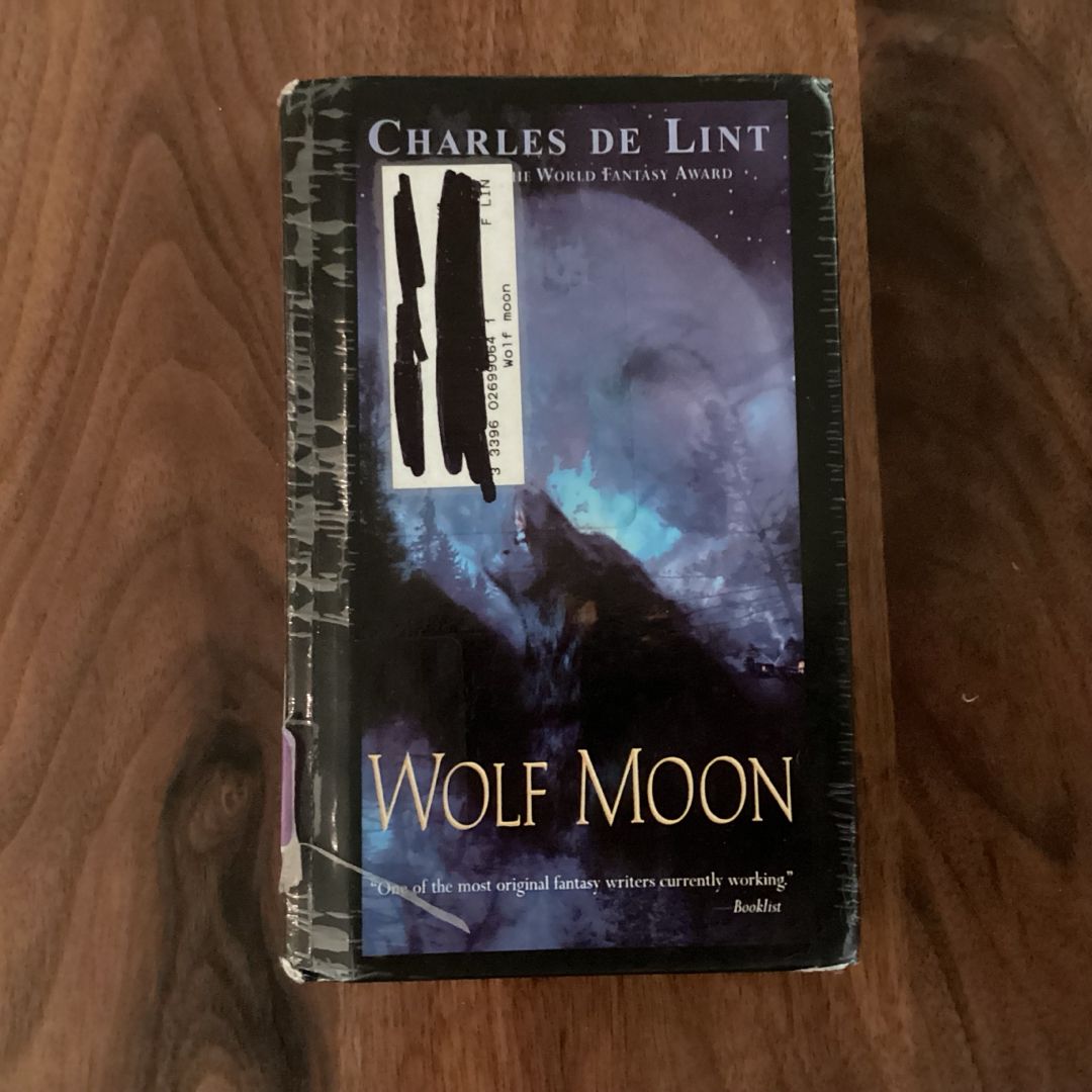Wolf Moon