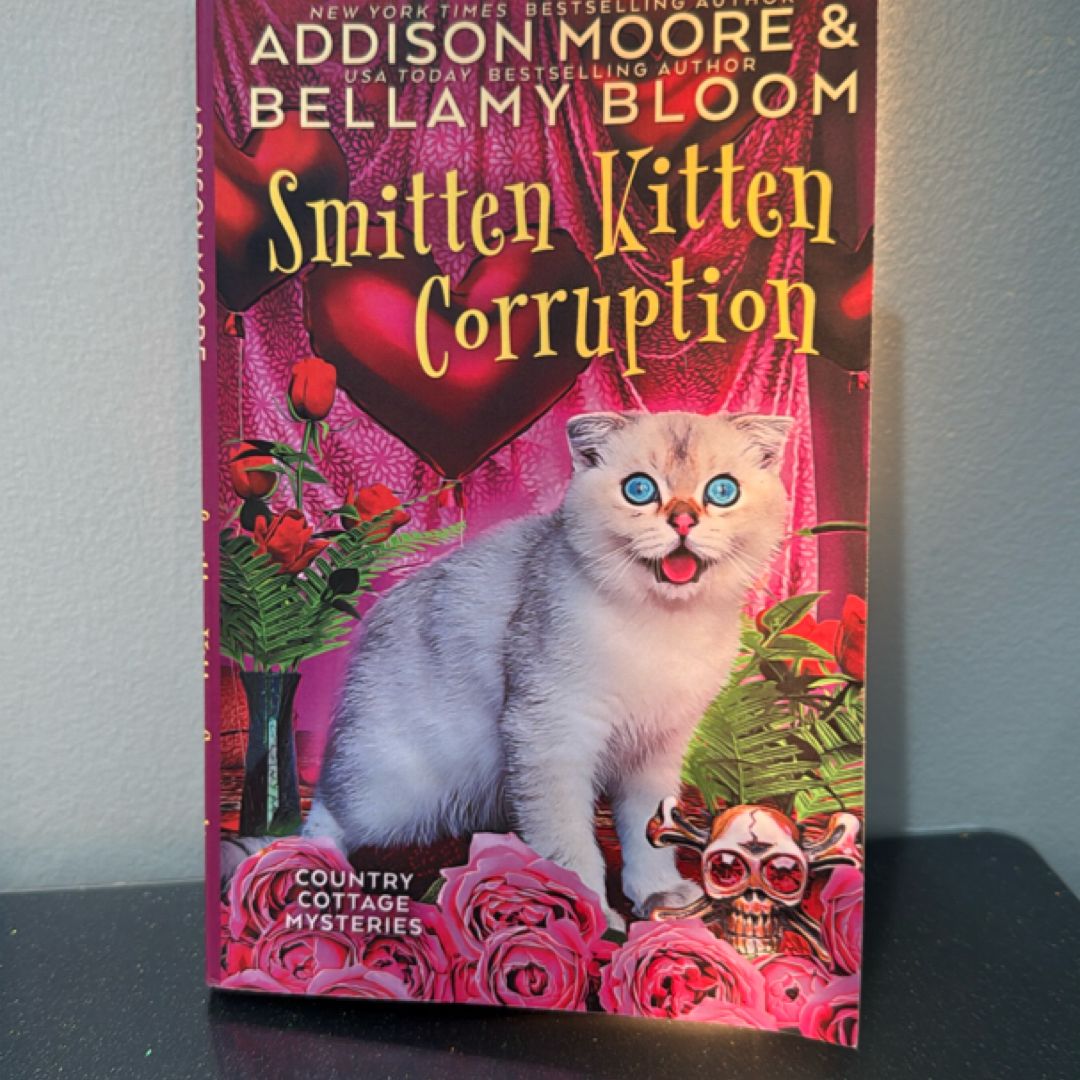 Smitten Kitten Corruption