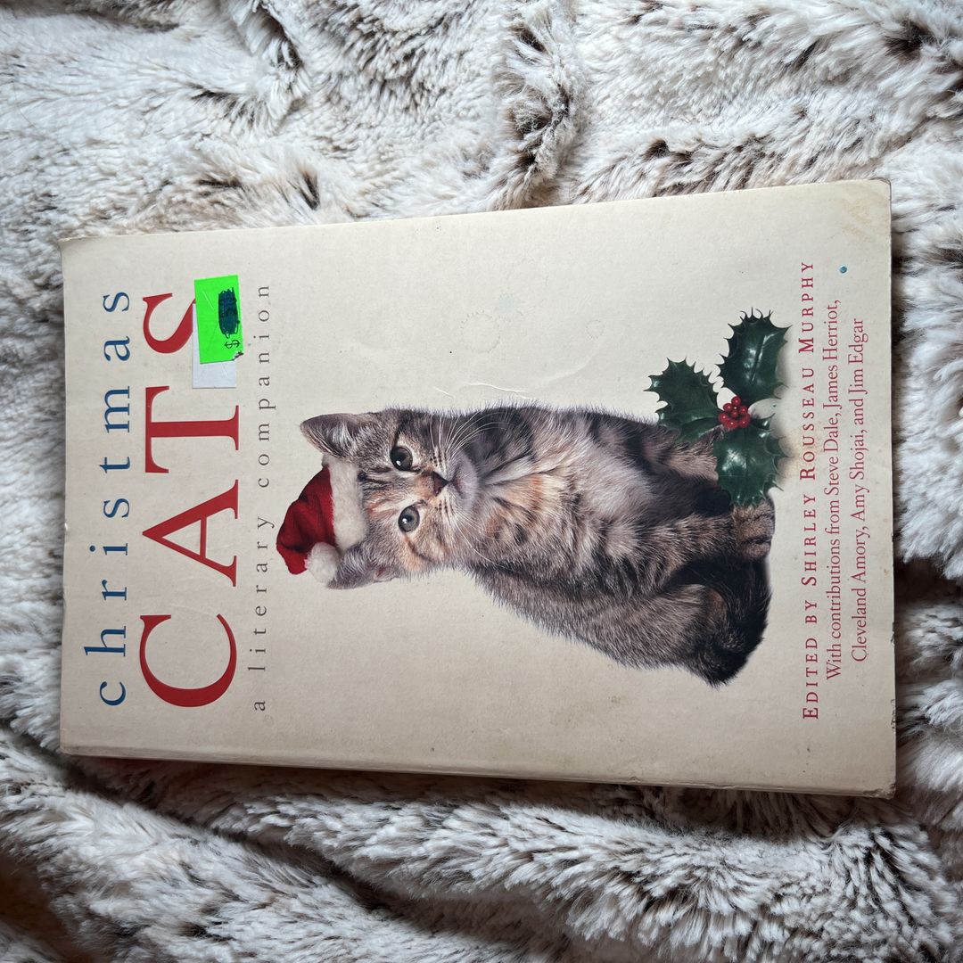 Christmas Cats