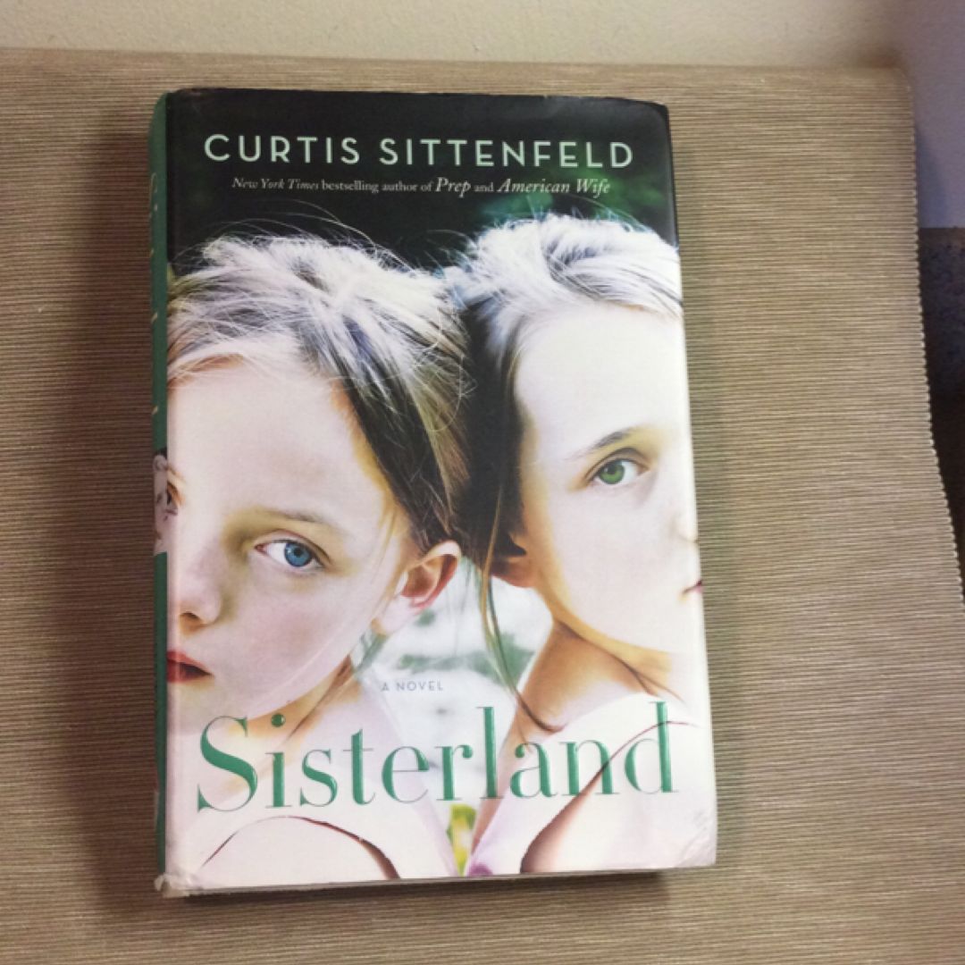 Sisterland