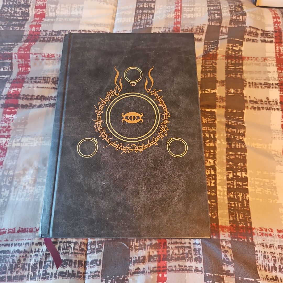 The Lord of the Rings