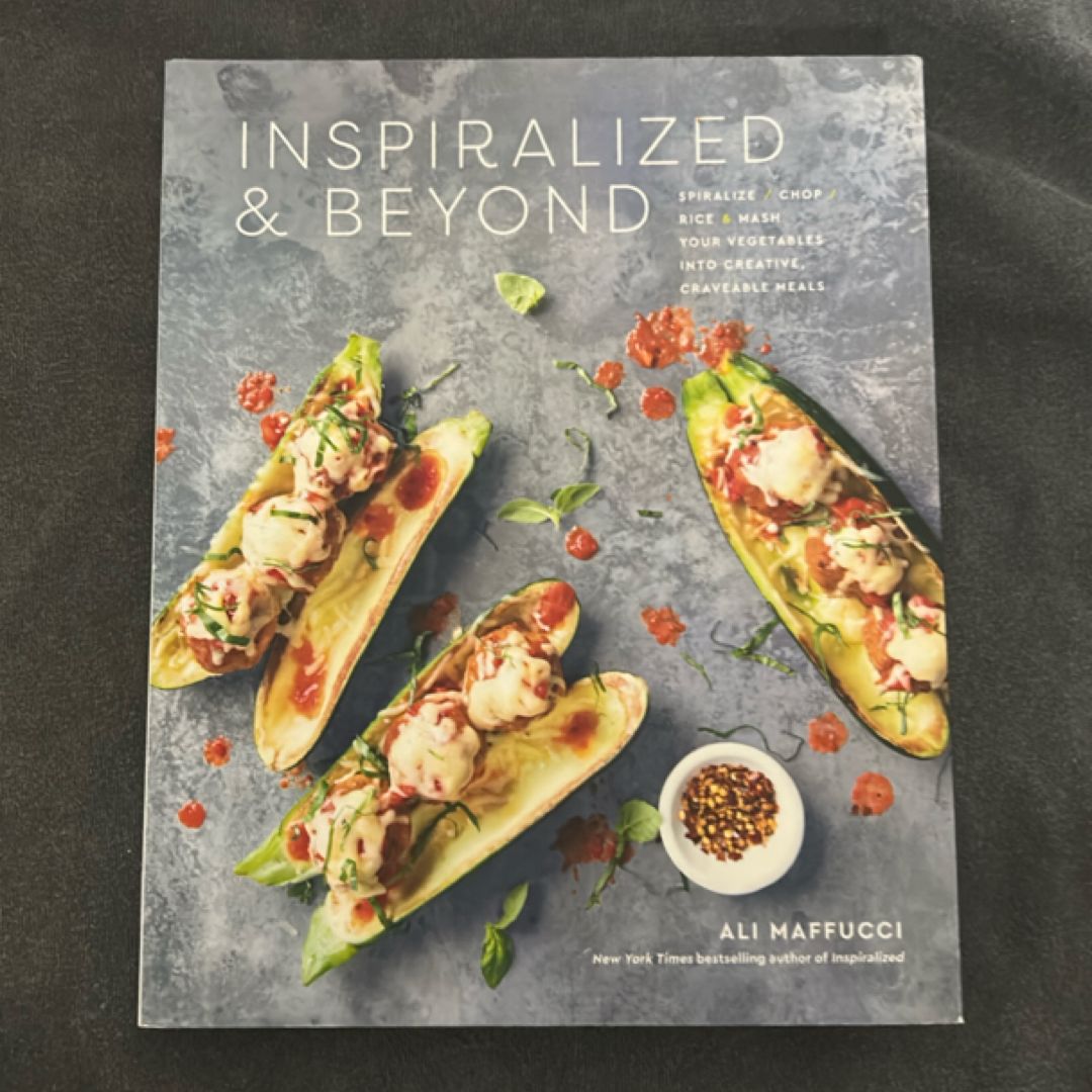 Inspiralized and Beyond