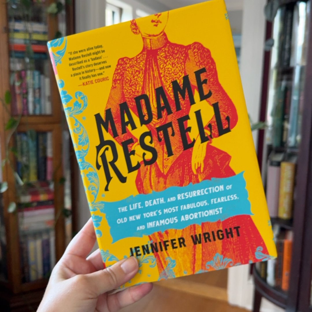 Madame Restell