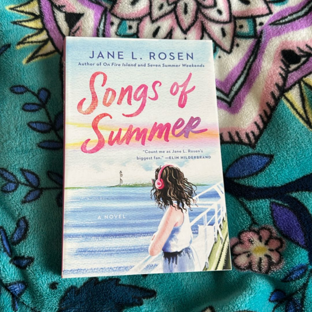 Songs of Summer