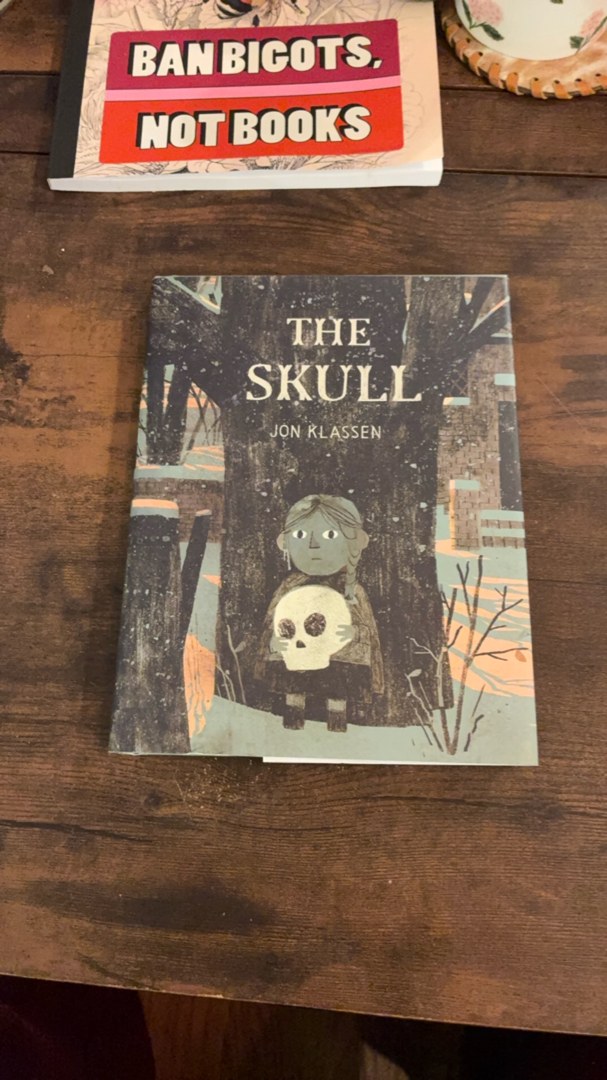 The Skull