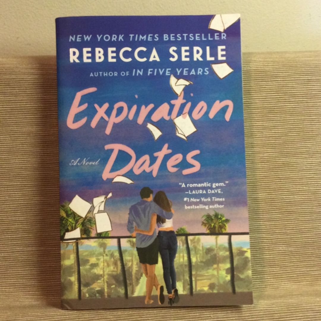 Expiration Dates
