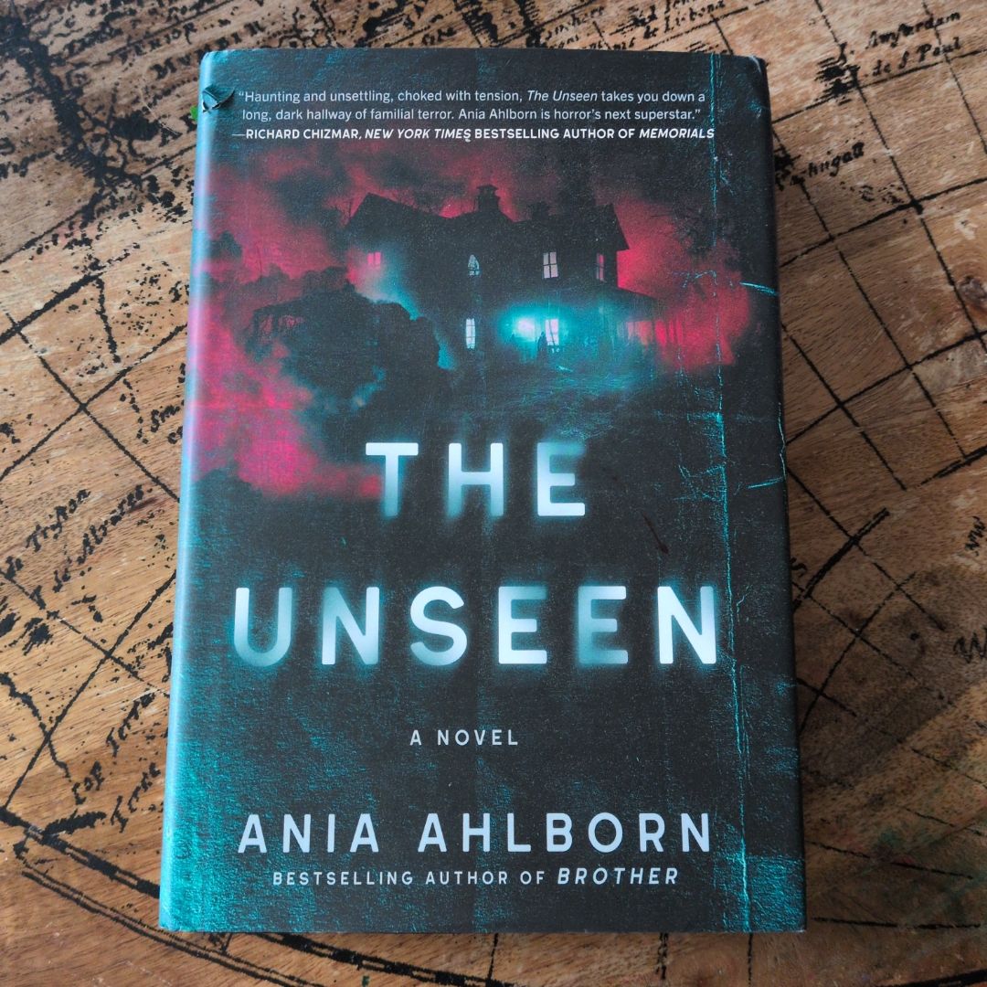 The Unseen