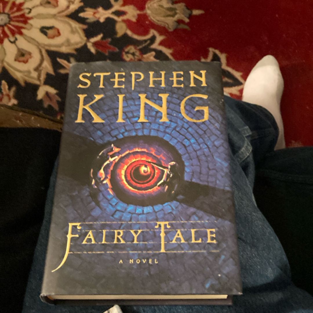 Fairy Tale