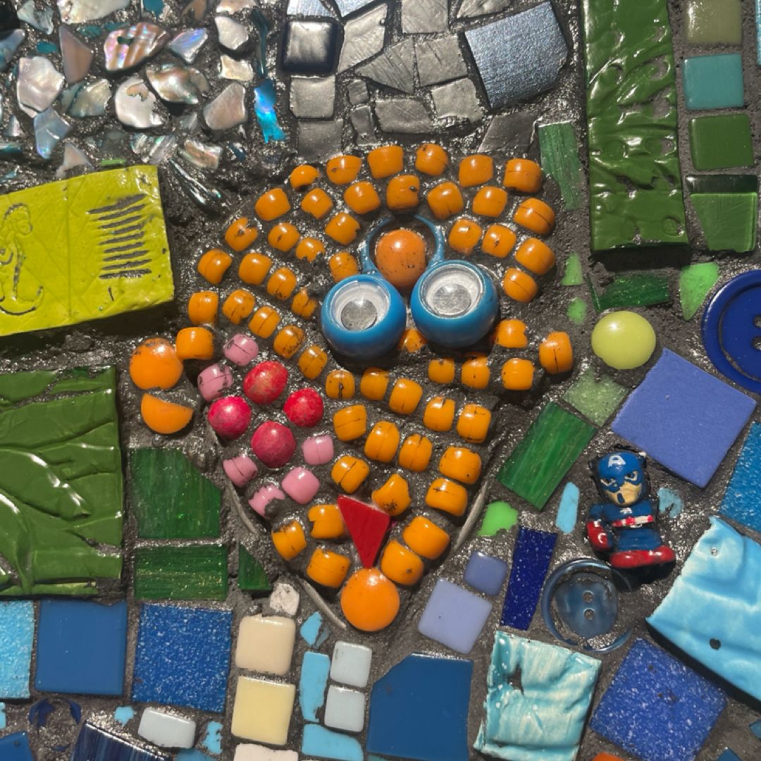 The Discarded Library