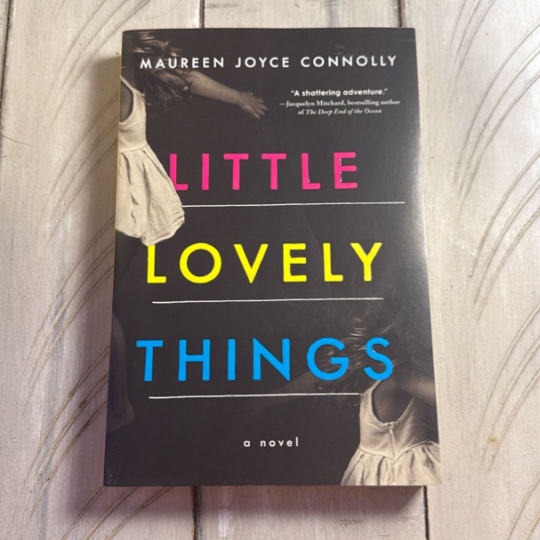 Little Lovely Things