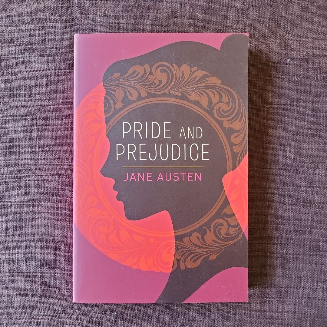 Pride and Prejudice