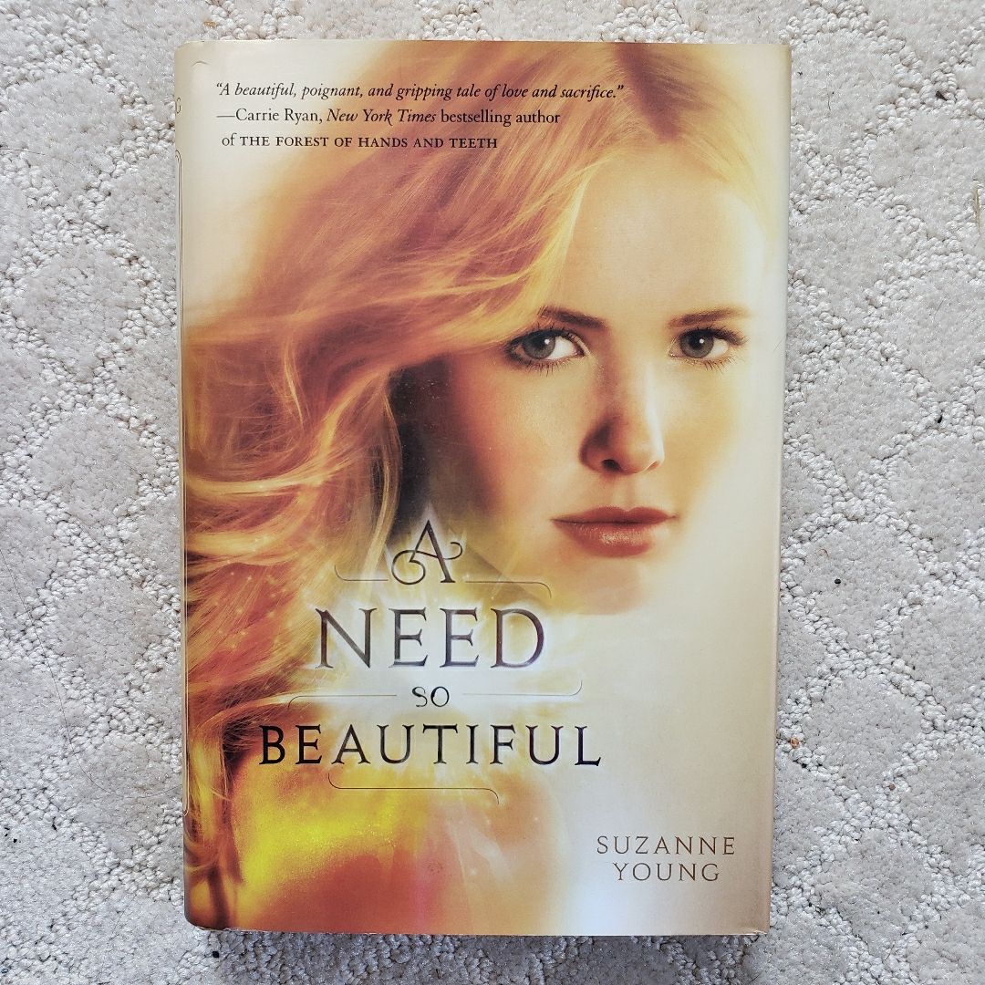 A Need So Beautiful