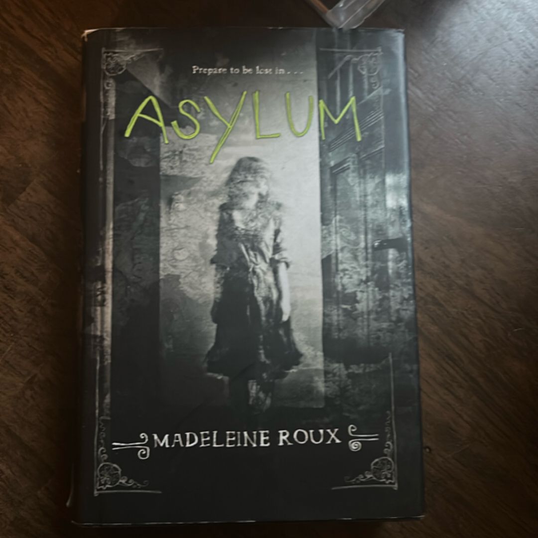 Asylum