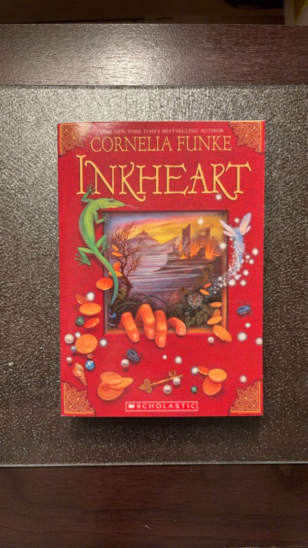 Inkheart