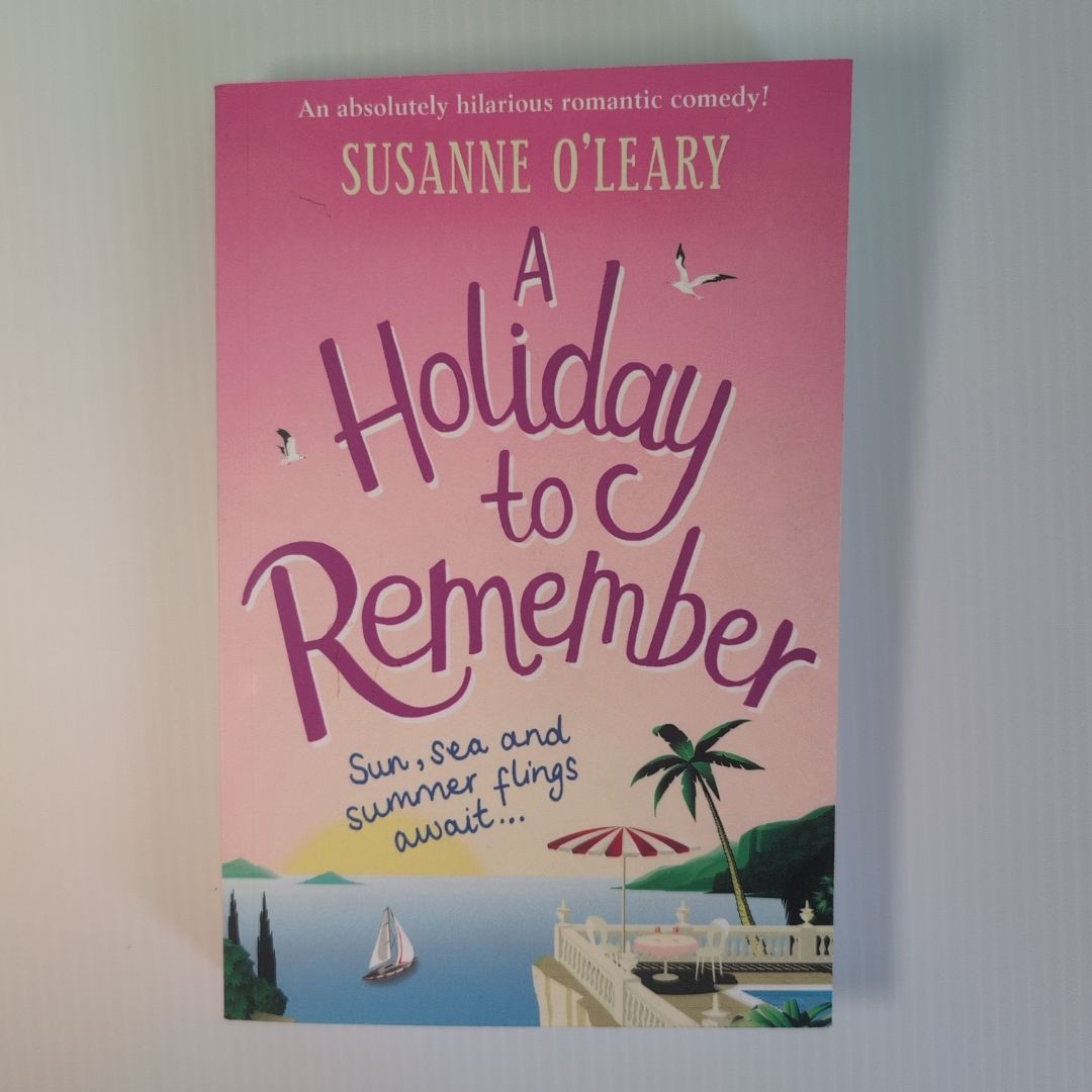 A Holiday to Remember
