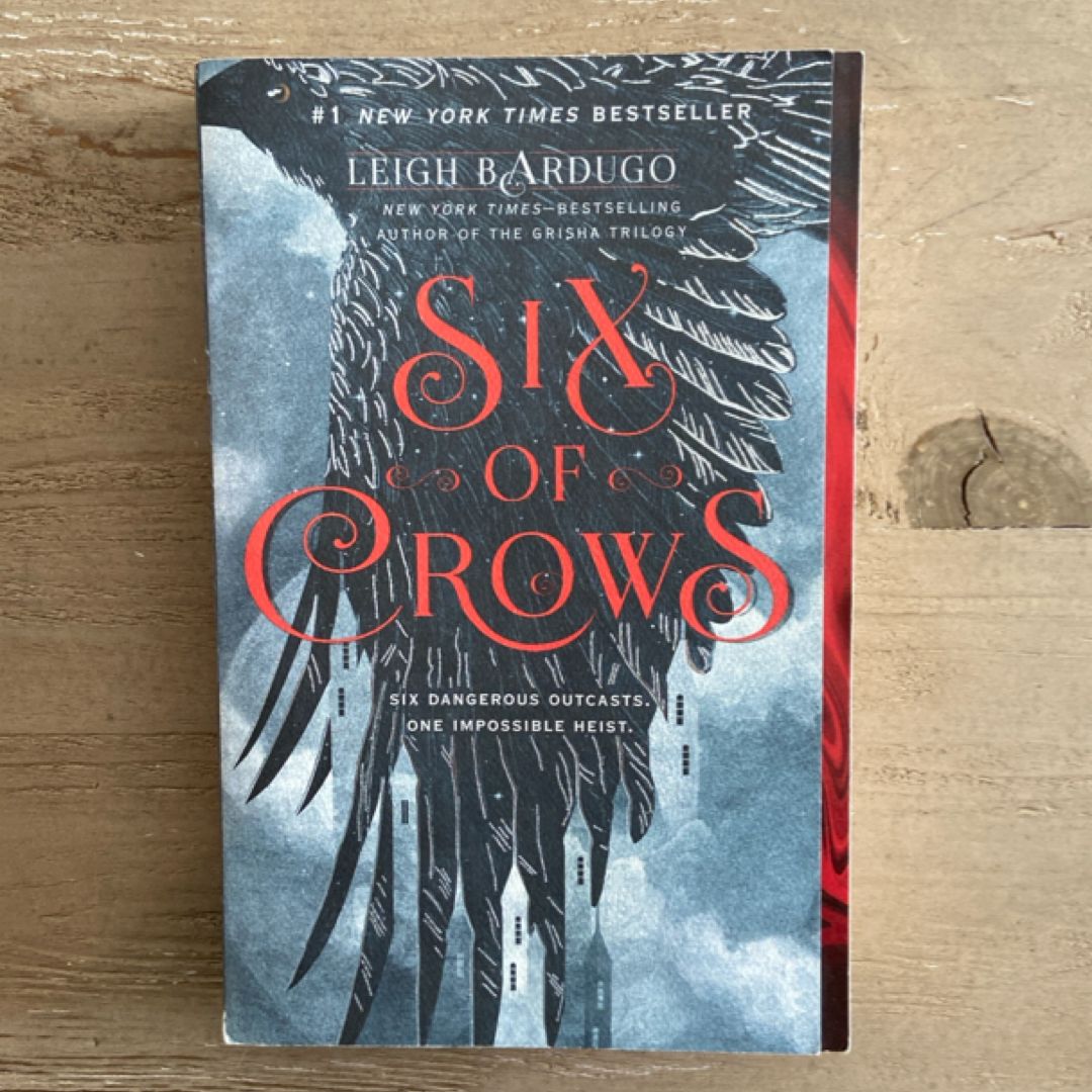 Six of Crows