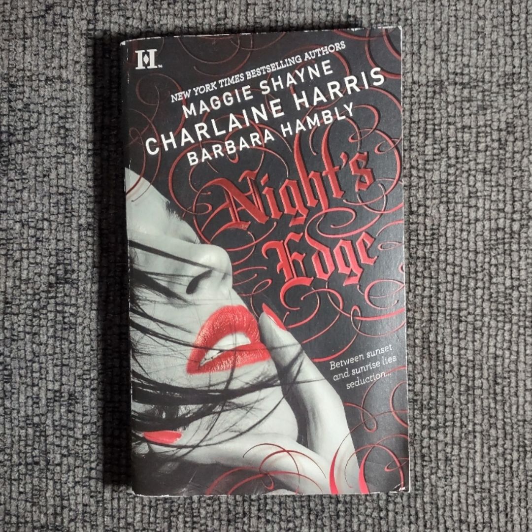Night's Edge
