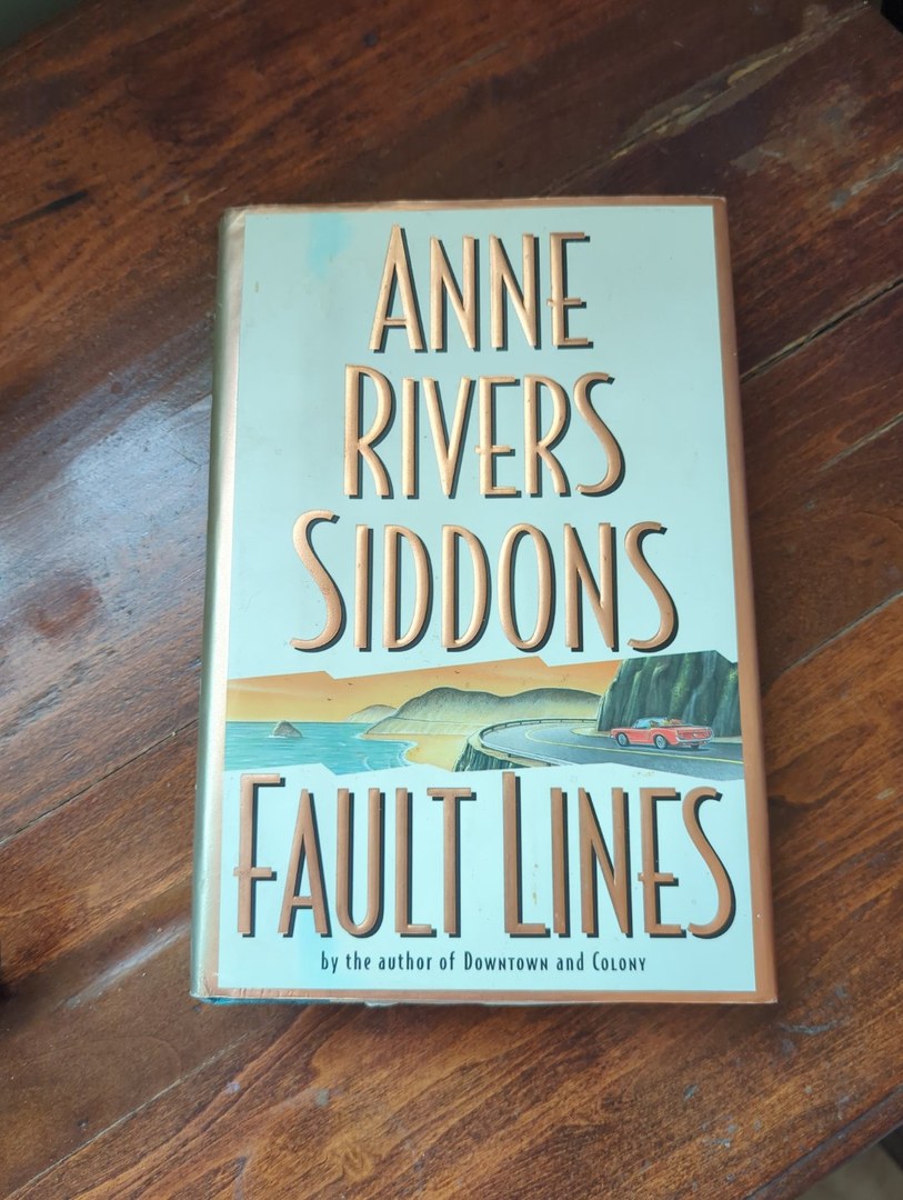 Fault Lines
