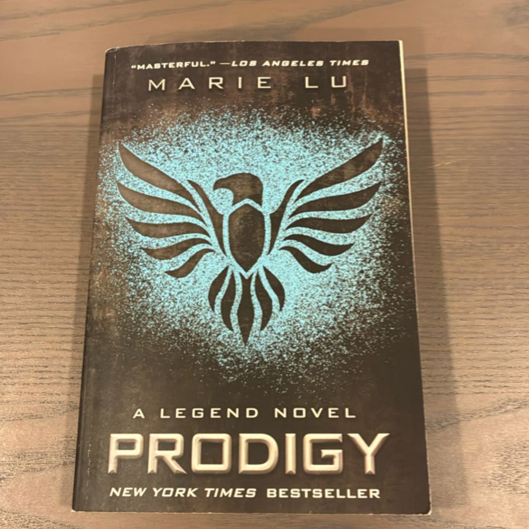 Prodigy