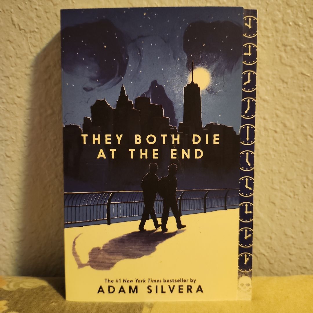 They Both Die at the End